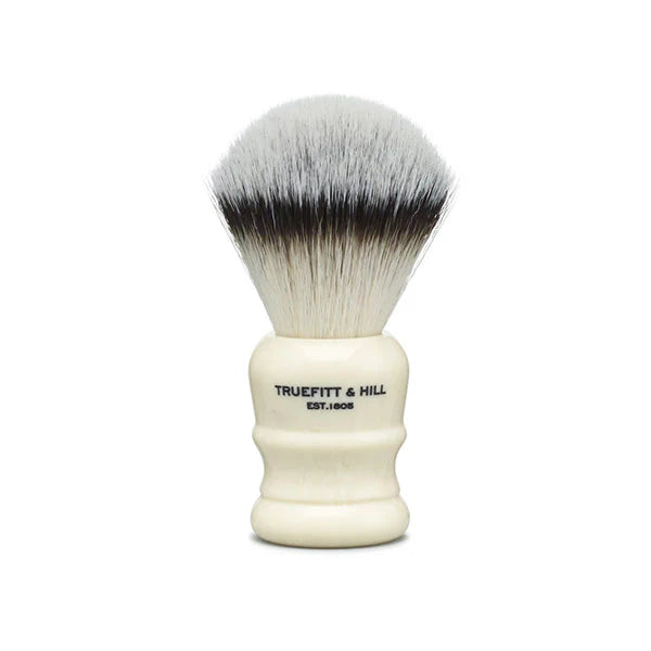 Wellington Shaving Brush Synthetic Bulb Knot