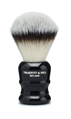 Wellington Shaving Brush Synthetic Bulb Knot