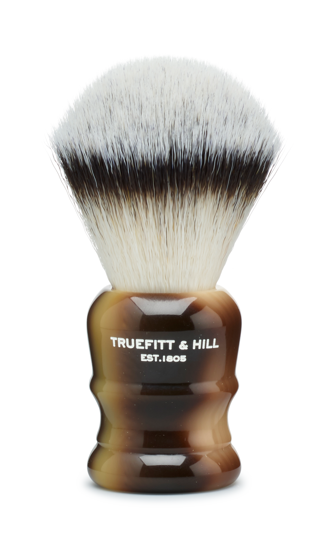 Wellington Shaving Brush Synthetic Bulb Knot